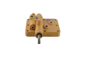 Transmission Conipol Vave Assy-AK2